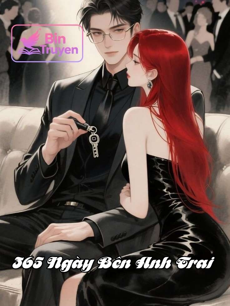 365 Ngày Bên Anh Trai