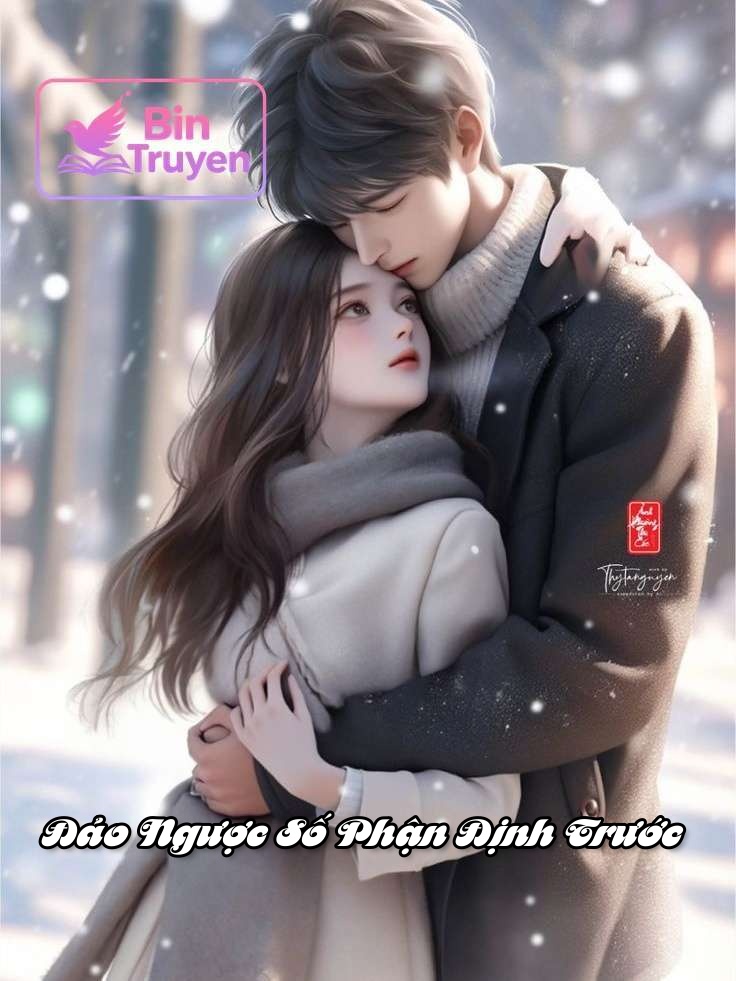 Đảo Ngược Số Phận Định Trước