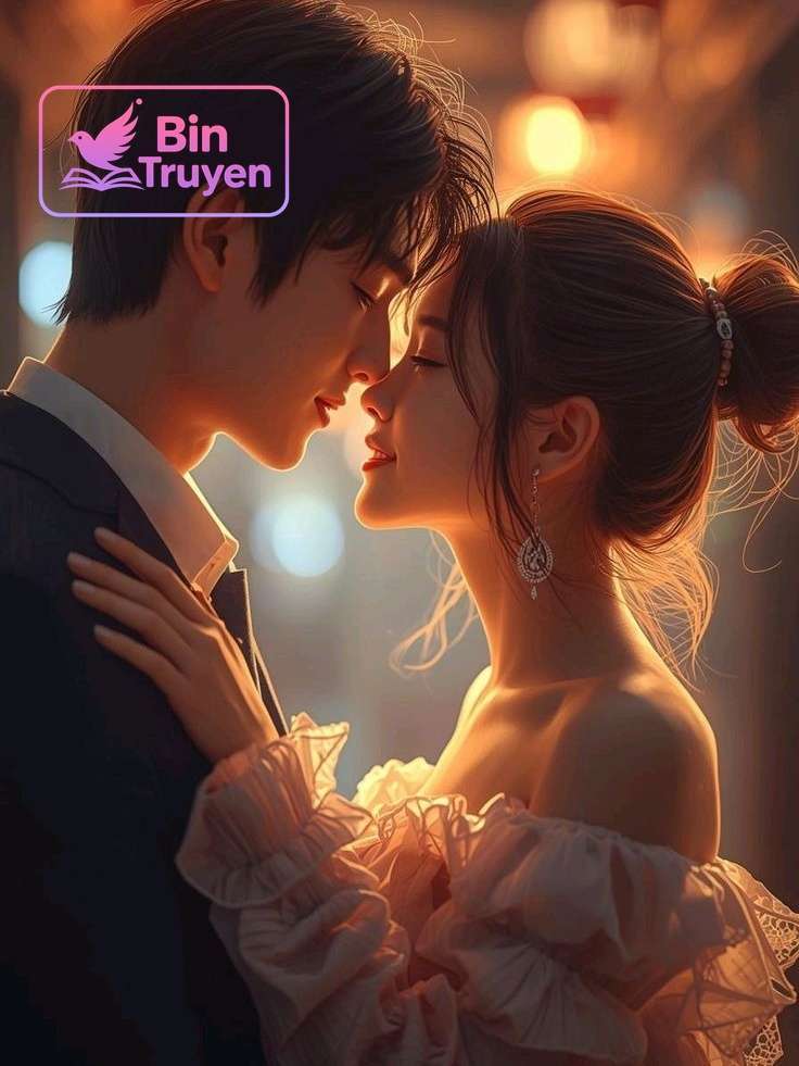 Bà Xã Của Boss Phản Diện