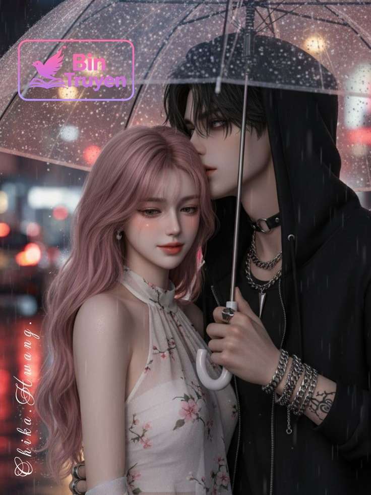 Bạch Nguyệt Quang: Tình Yêu Của Nam Chính