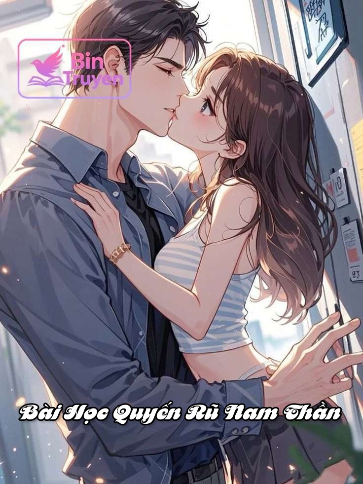Bài Học Quyến Rũ Nam Thần