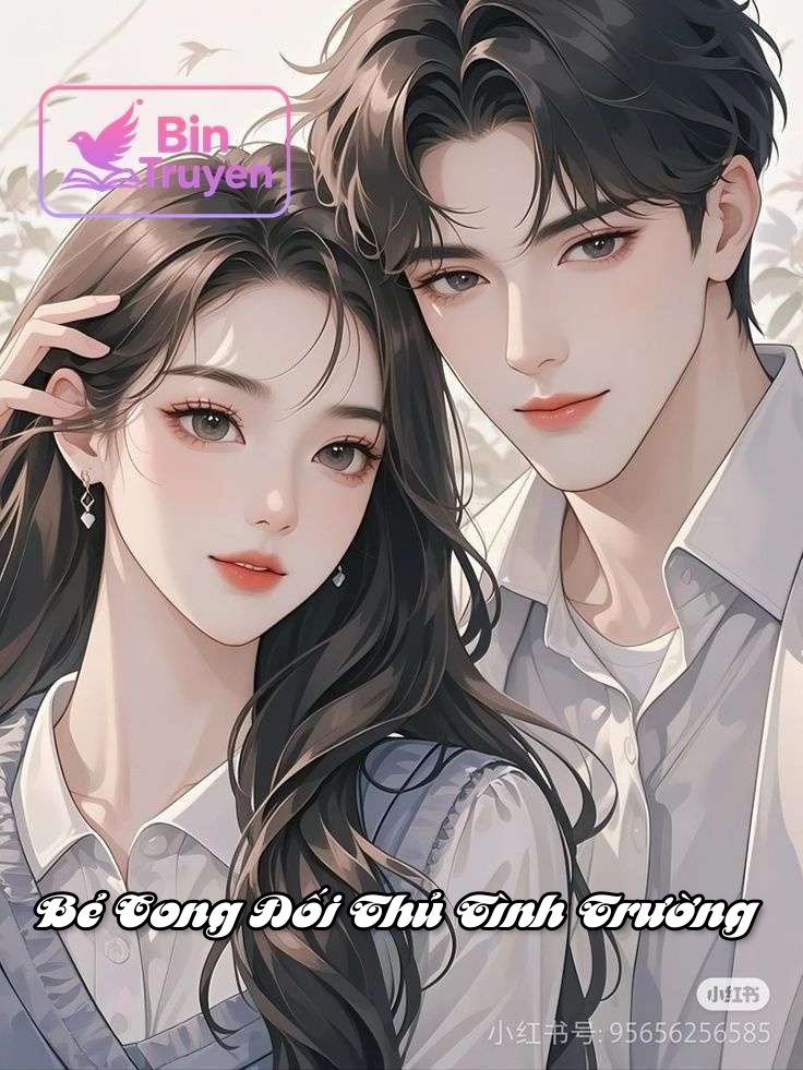 Bẻ Cong Đối Thủ Tình Trường