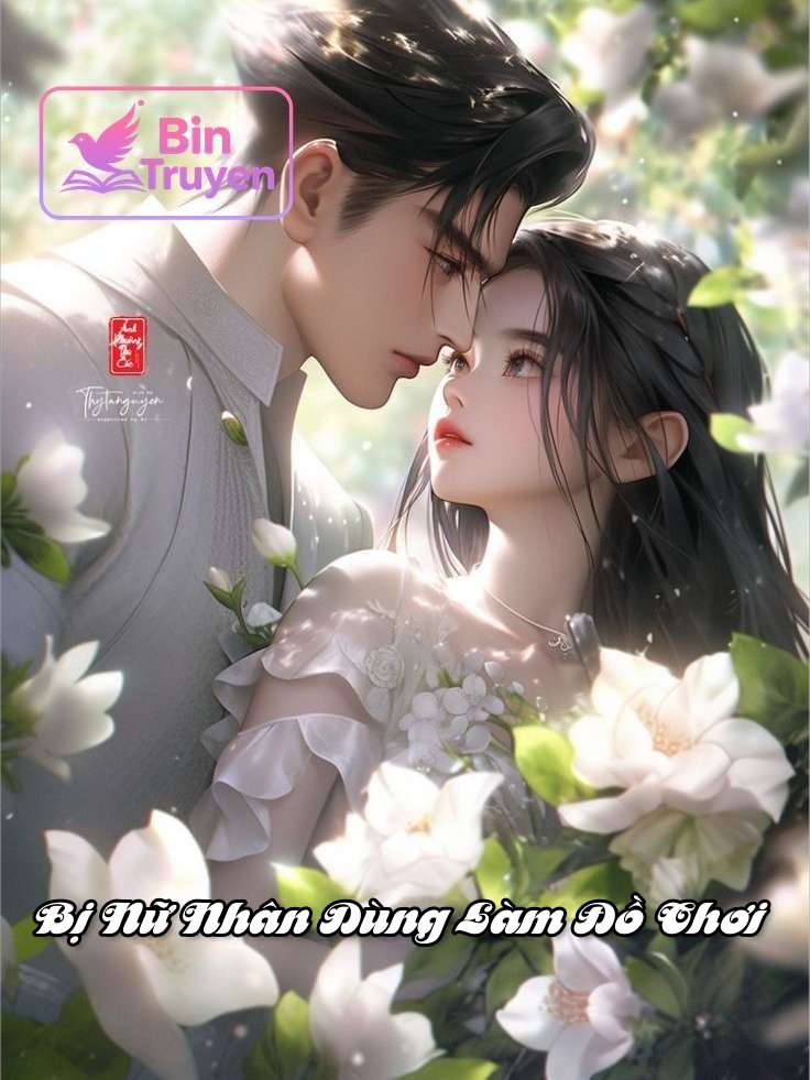 Bị Nữ Nhân Dùng Làm Đồ Chơi