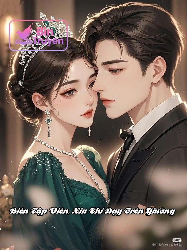 Biên Tập Viên, Xin Chỉ Dạy Trên Giường