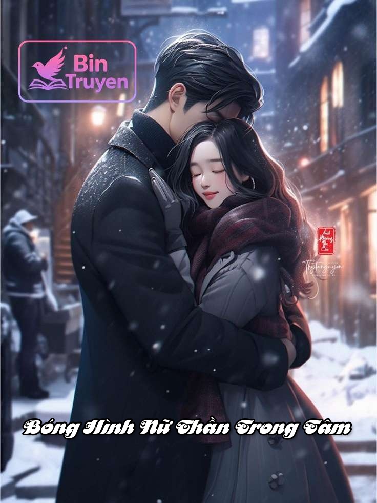 Bóng Hình Nữ Thần Trong Tâm