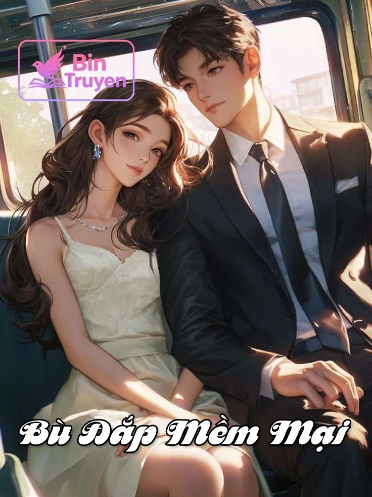 Bù Đắp Mềm Mại