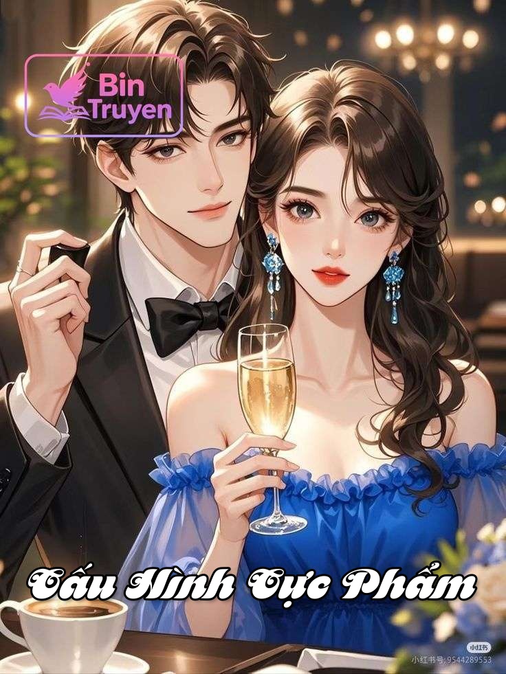 Cấu Hình Cực Phẩm