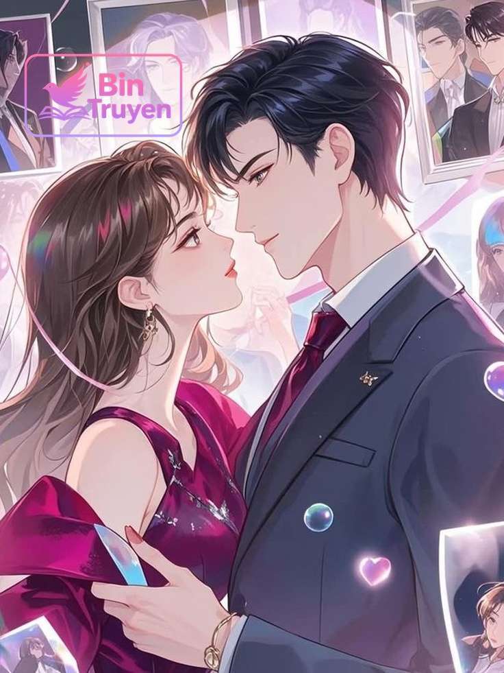 Chạm Môi Là Chạm Tim