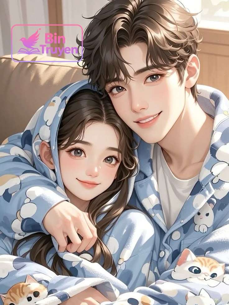 Cô Em Chồng Xuất Sắc