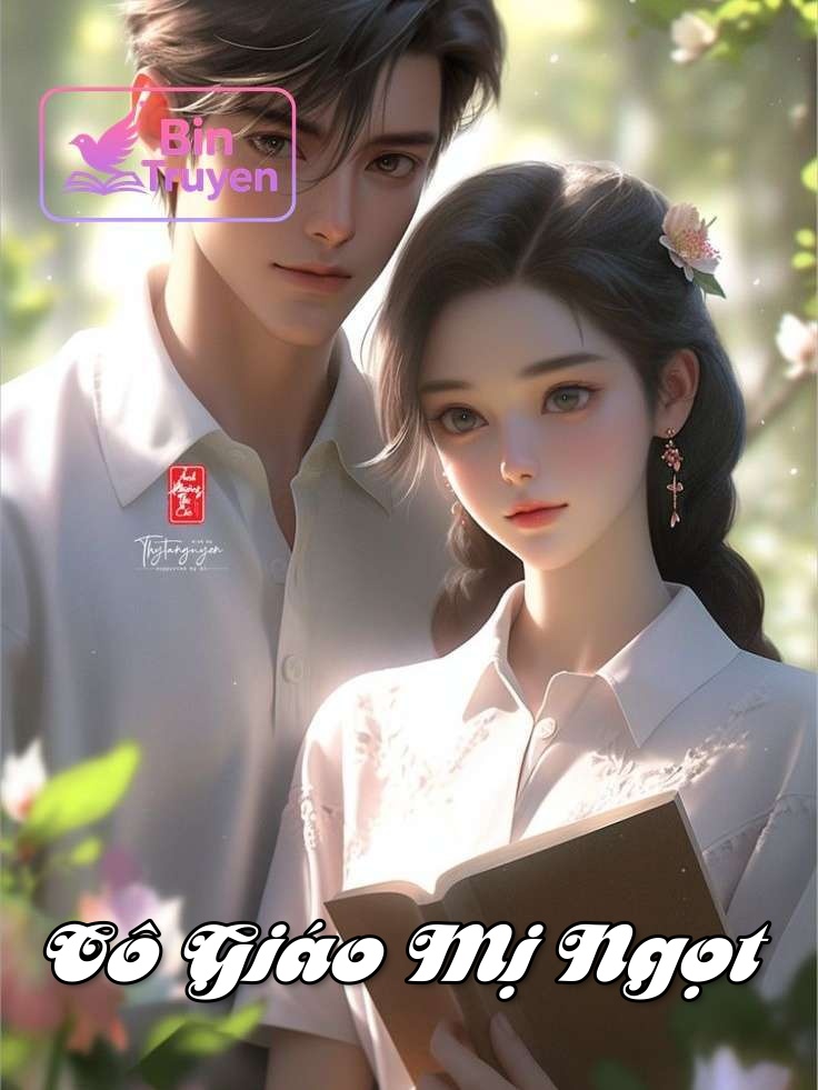 Cô Giáo Mị Ngọt