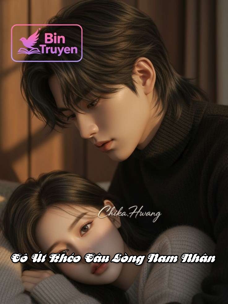 Cô Út Khéo Câu Lòng Nam Nhân