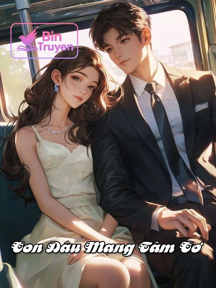 Con Dâu Mang Tâm Cơ