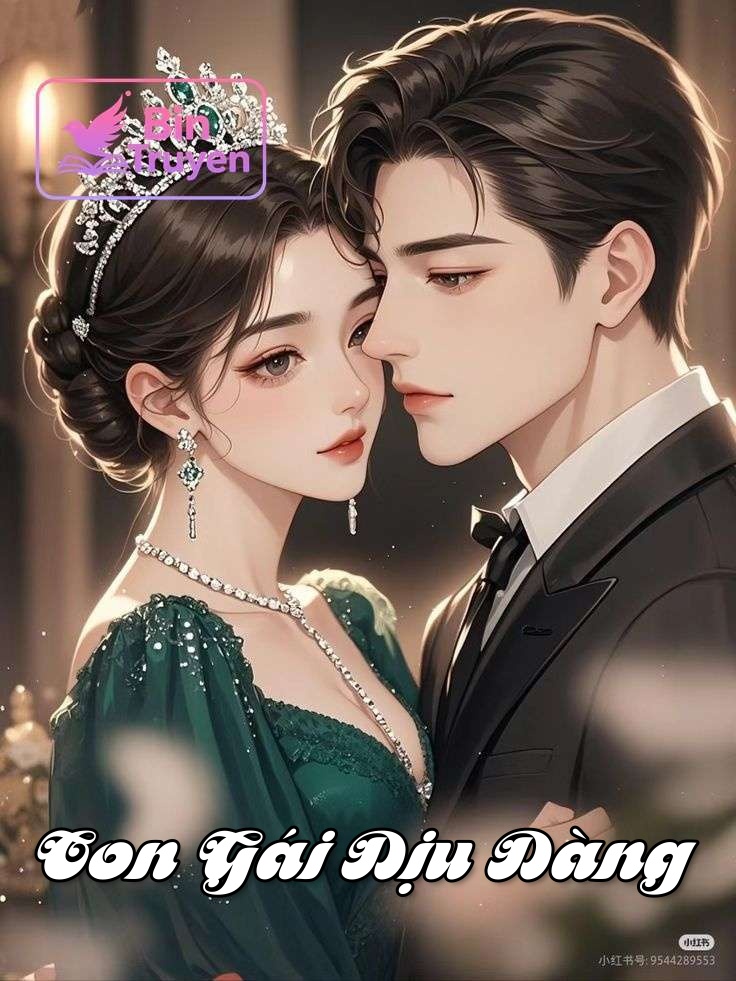 Con Gái Dịu Dàng