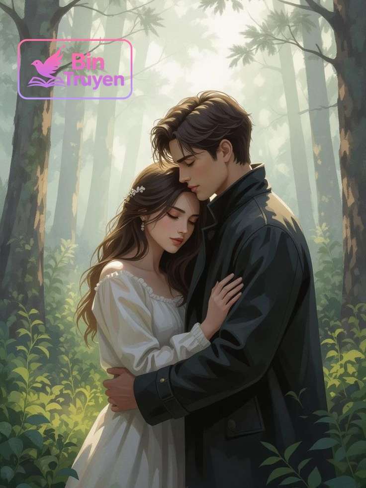 Cưng Chiều Vợ: Hôn Sâu Đến Tận Cùng