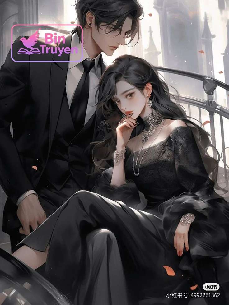 Cưới Được Tổng Tài, Lại Là Trai Bao