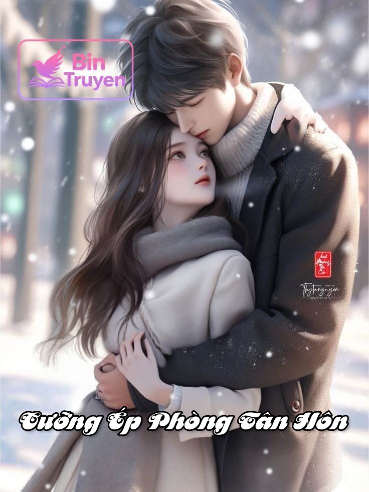 Cưỡng Ép Phòng Tân Hôn