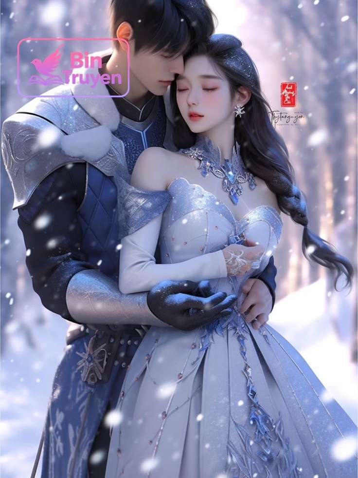 Đại Lão Bệnh Kiều: Yêu Thương Chim Hoàng Yến