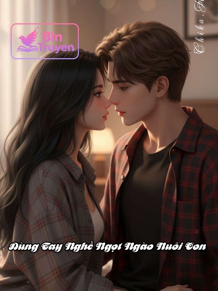 Dùng Tay Nghề Ngọt Ngào Nuôi Con