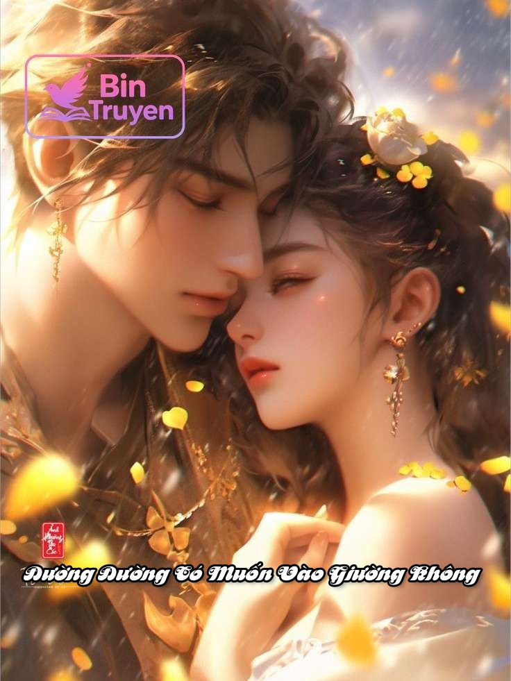 Đường Đường Có Muốn Vào Giường Không