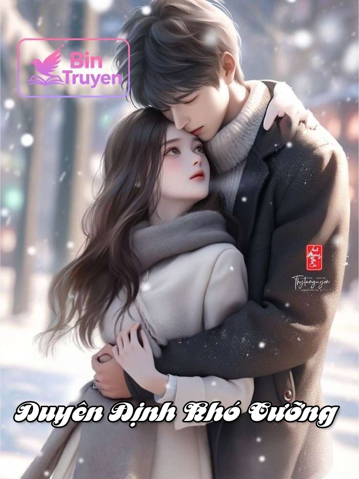 Duyên Định Khó Cưỡng