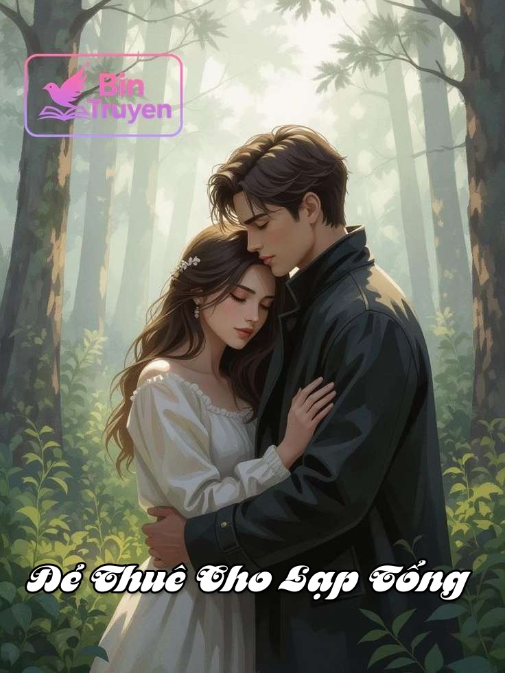 Đẻ Thuê Cho Lạp Tổng