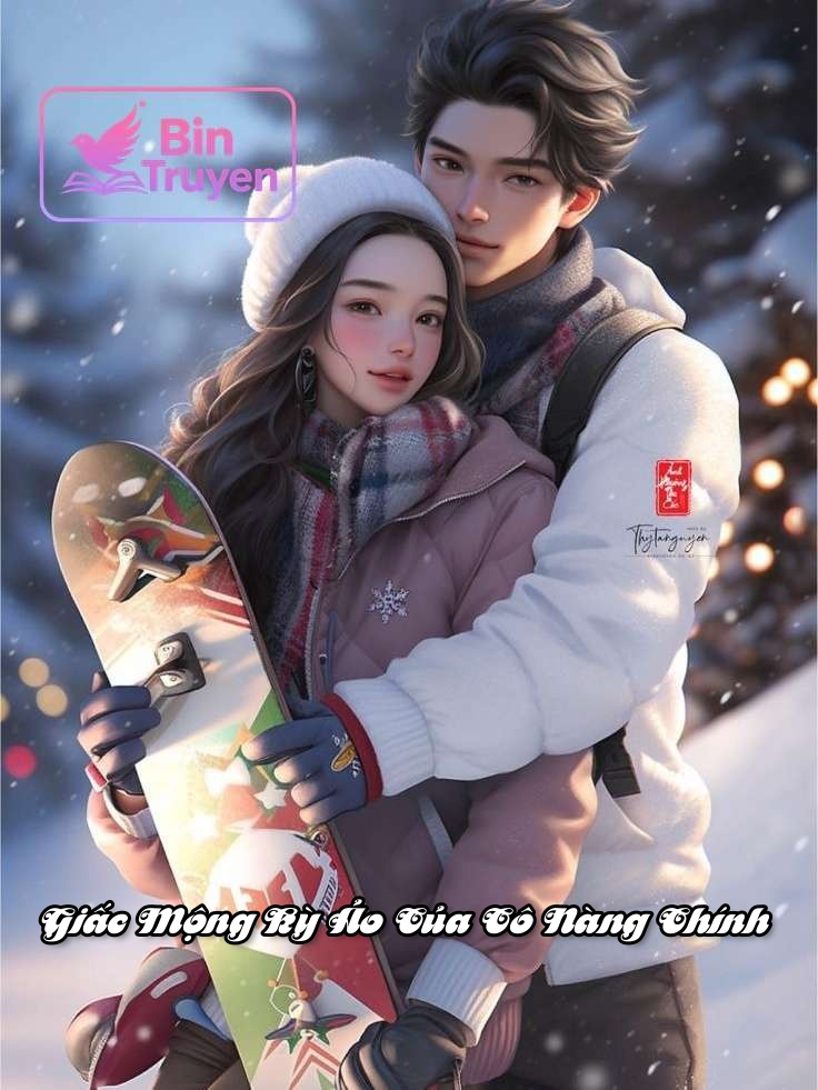 Giấc Mộng Kỳ Ảo Của Cô Nàng Chính