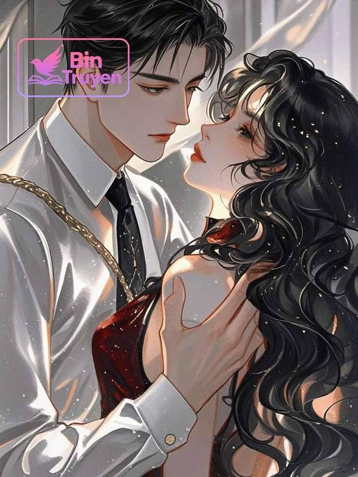 Giam Cầm Vợ Nhỏ Trong Yêu Thương