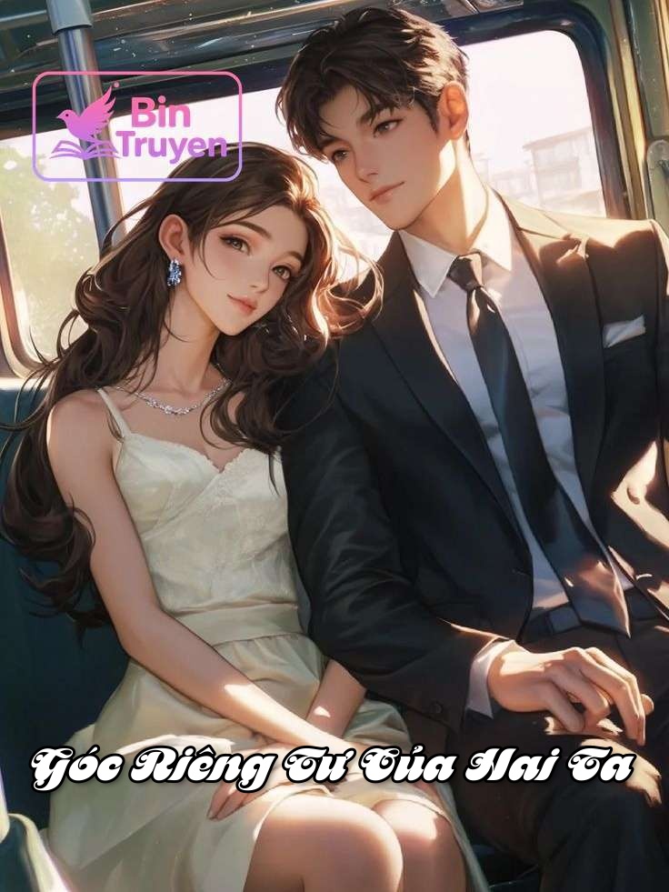 Góc Riêng Tư Của Hai Ta