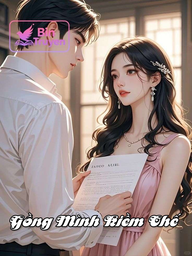 Gồng Mình Kiềm Chế