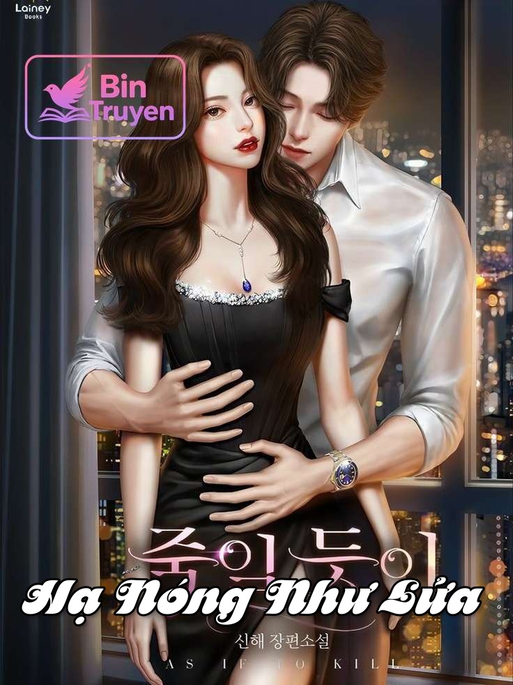 Hạ Nóng Như Lửa