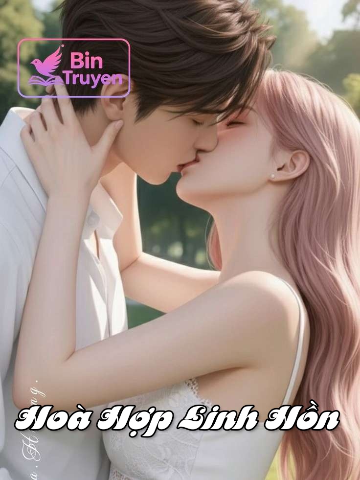 Hoà Hợp Linh Hồn