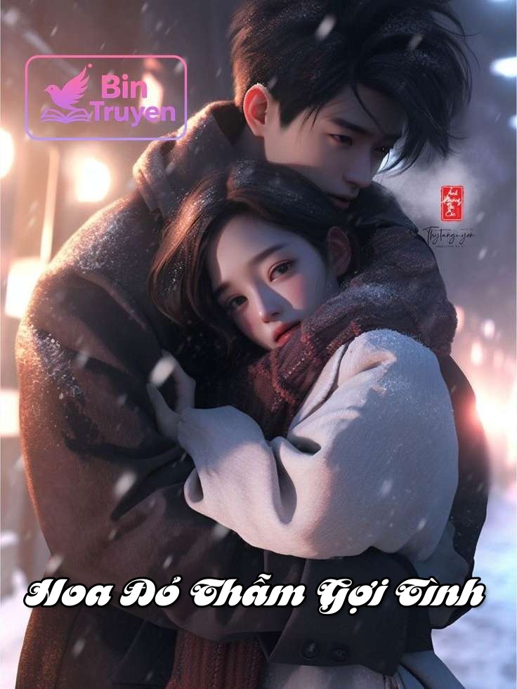 Hoa Đỏ Thẫm Gợi Tình