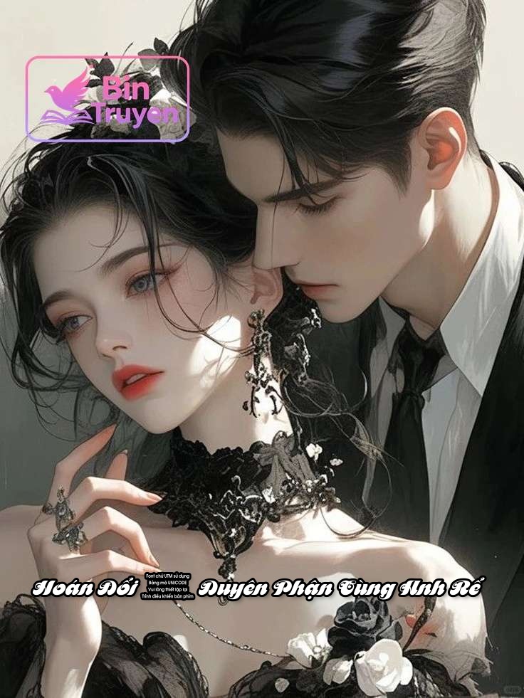 Hoán Đổi – Duyên Phận Cùng Anh Rể