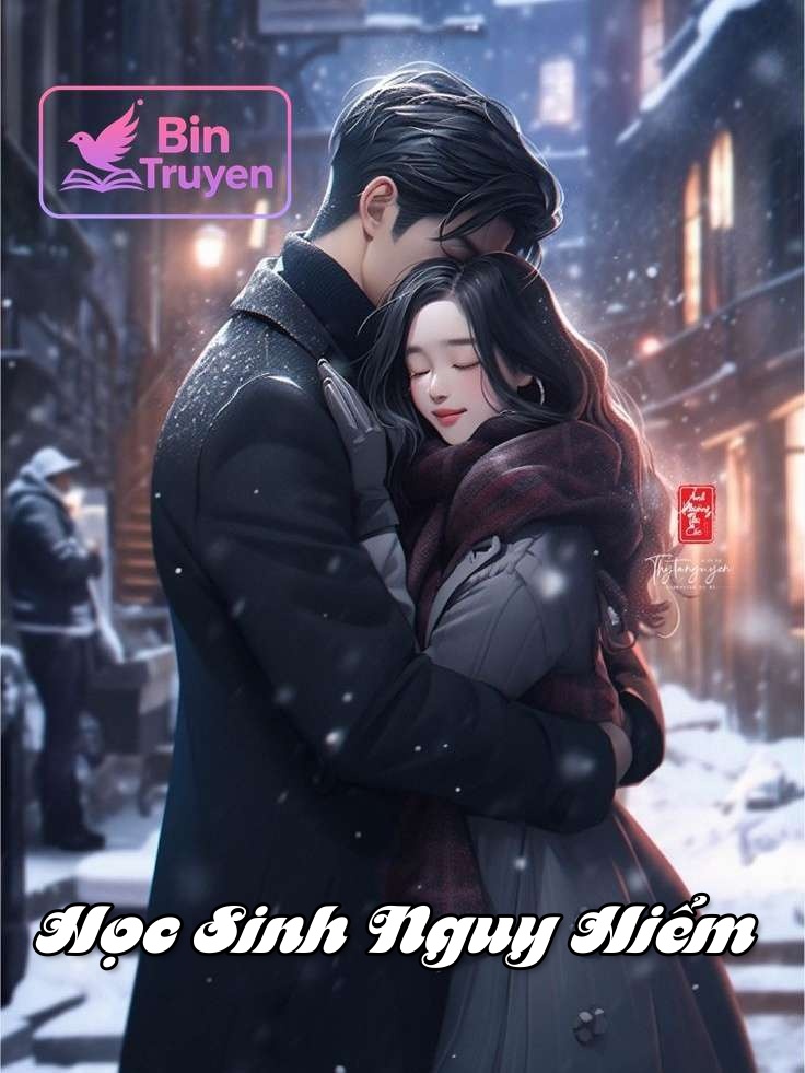 Học Sinh Nguy Hiểm