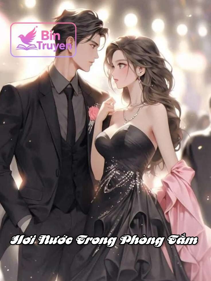 Hơi Nước Trong Phòng Tắm