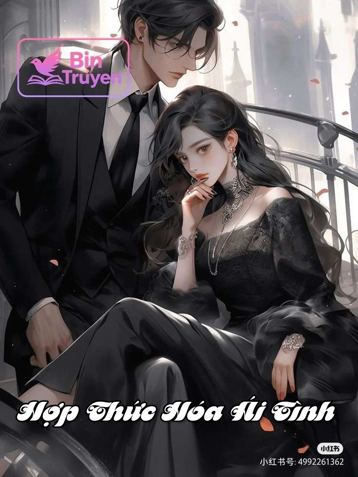 Hợp Thức Hóa Ái Tình