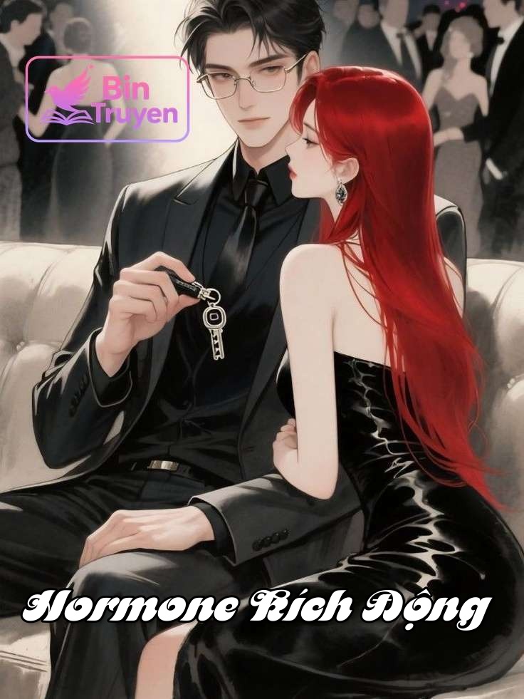 Hormone Kích Động