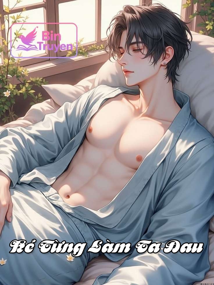 Kẻ Từng Làm Ta Đau