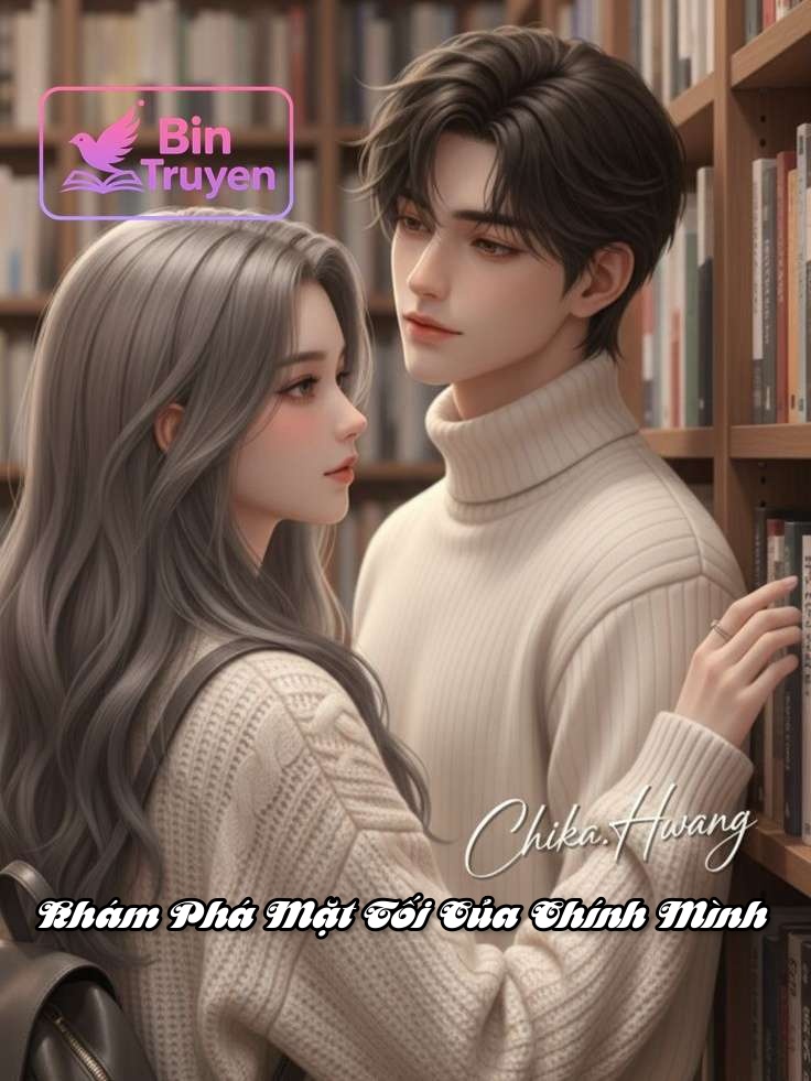 Khám Phá Mặt Tối Của Chính Mình