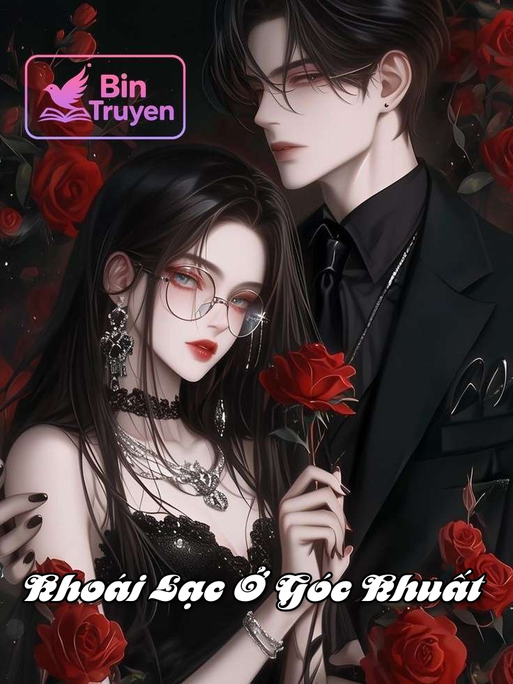 Khoái Lạc Ở Góc Khuất