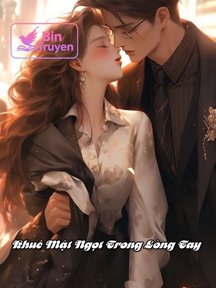 Khuê Mật Ngọt Trong Lòng Tay