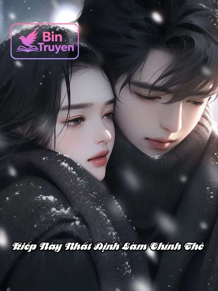 Kiếp Này Nhất Định Làm Chính Thê