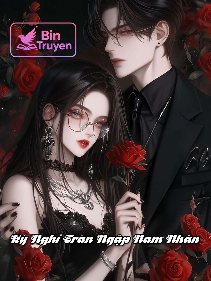 Kỳ Nghỉ Tràn Ngập Nam Nhân