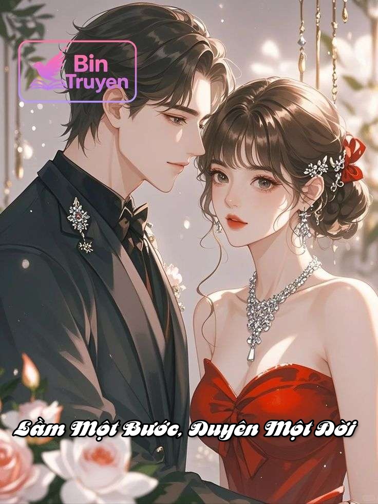 Lầm Một Bước, Duyên Một Đời