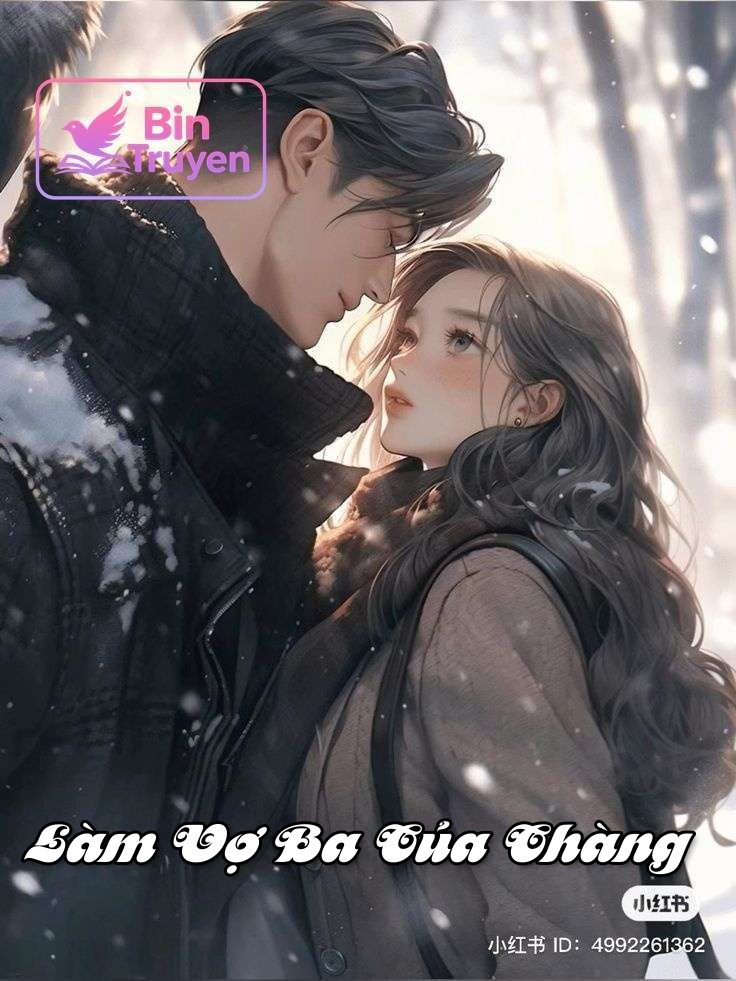 Làm Vợ Ba Của Chàng