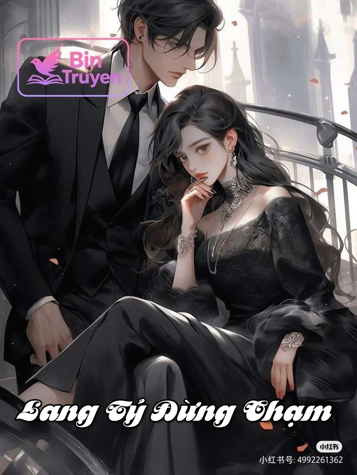 Lang Tỷ Đừng Chạm