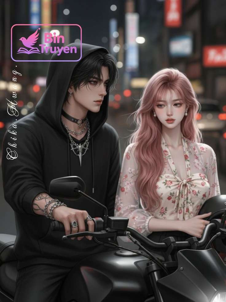 Mẹ Độc Thân, Tình Nhân Chớp Nhoáng