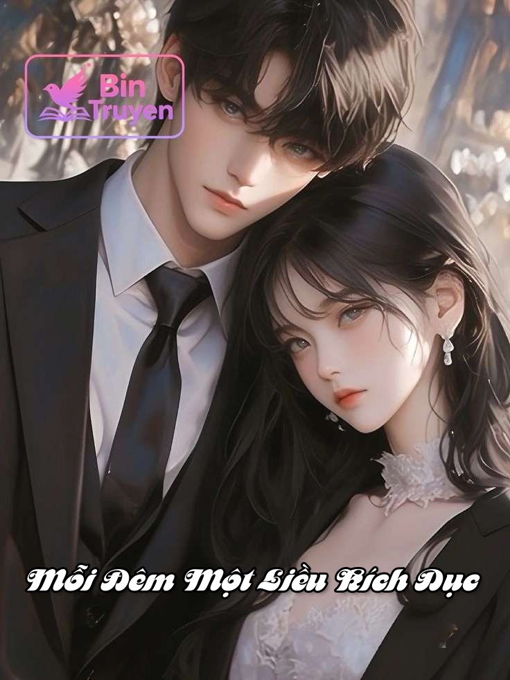 Mỗi Đêm Một Liều Kích Dục