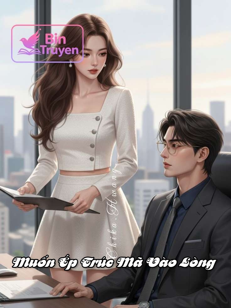 Muốn Ép Trúc Mã Vào Lòng