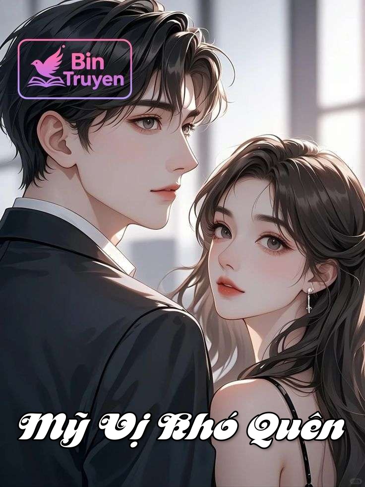 Mỹ Vị Khó Quên